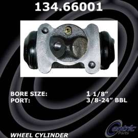 Centric Premium Wheel Cylinder, Centric Parts 134.66001