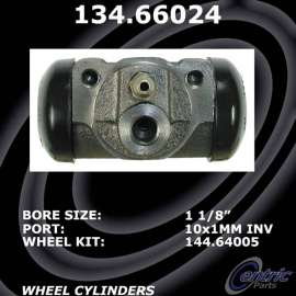 Centric Premium Wheel Cylinder, Centric Parts 134.66024