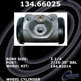 Centric Premium Wheel Cylinder, Centric Parts 134.66025