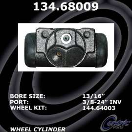Centric Premium Wheel Cylinder, Centric Parts 134.68009