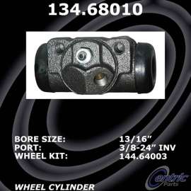 Centric Premium Wheel Cylinder, Centric Parts 134.68010