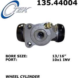 C-Tek Standard Wheel Cylinder, C-Tek 135.44004