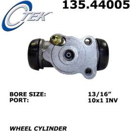 C-Tek Standard Wheel Cylinder, C-Tek 135.44005