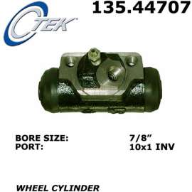 C-Tek Standard Wheel Cylinder, C-Tek 135.44707