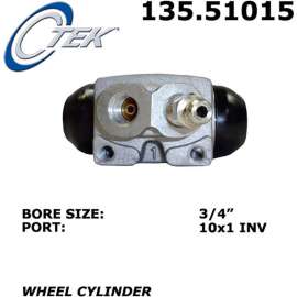 C-Tek Standard Wheel Cylinder, C-Tek 135.51015