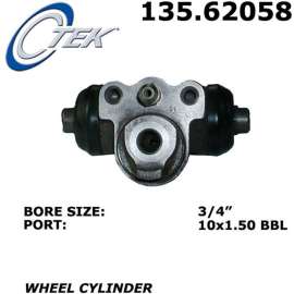 C-Tek Standard Wheel Cylinder, C-Tek 135.62058