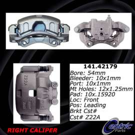 Centric 141.42179 - Semi-Loaded Brake Caliper