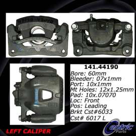 Centric 141.44190 - Semi-Loaded Brake Caliper