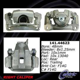Centric 141.44623 - Semi-Loaded Brake Caliper