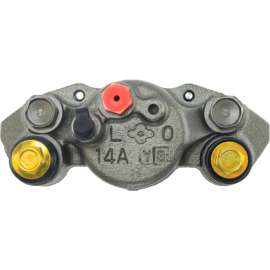 Centric 141.50202 - Semi-Loaded Brake Caliper