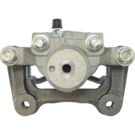 Centric 141.51649 - Semi-Loaded Brake Caliper with New Phenolic Pistons