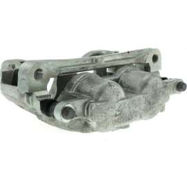 Centric 141.65087 - Semi-Loaded Brake Caliper with New Phenolic Pistons