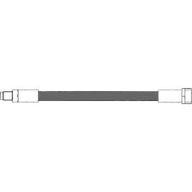 Centric Brake Hose, Centric Parts 150.35314