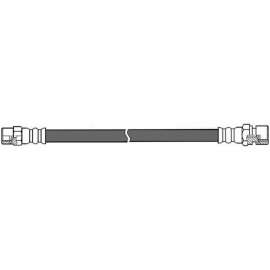 Centric Brake Hose, Centric Parts 150.37001