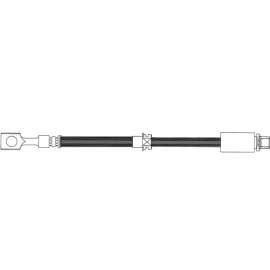 Centric Brake Hose, Centric Parts 150.38007