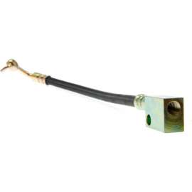 Centric Brake Hose, Centric Parts 150.42374