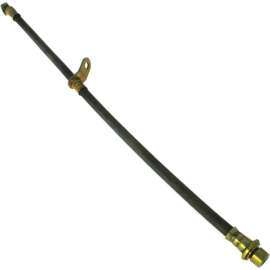Centric Brake Hose, Centric Parts 150.44072