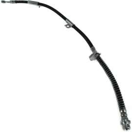 Centric Brake Hose, Centric Parts 150.51007