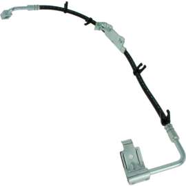 Centric Brake Hose, Centric Parts 150.58027