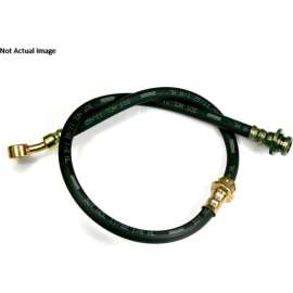 Centric Brake Hose, Centric Parts 150.67352
