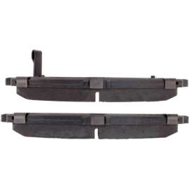 Centric 301.16080 - Premium Ceramic Pads with Shims & Hardware