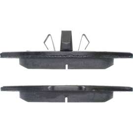 Centric 301.16530 - Premium Ceramic Pads with Shims & Hardware