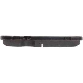 Centric 301.16630 - Premium Ceramic Pads with Shims & Hardware
