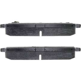 Centric Premium Ceramic Brake Pads with Shims, Centric Parts 301.18130