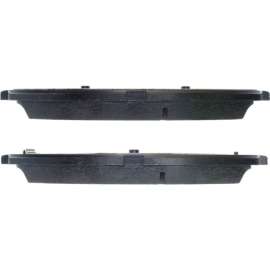 Centric 301.18140 - Premium Ceramic Pads with Shims & Hardware