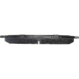 Centric 301.18430 - Premium Ceramic Pads with Shims & Hardware