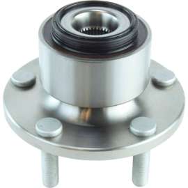 C-Tek 400.39009E - Standard Hub & Bearing Assembly with ABS