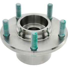 C-Tek 400.45000E - Standard Hub & Bearing Assembly with ABS