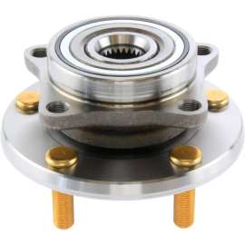 C-Tek 400.46000E - Standard Hub & Bearing Assembly