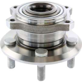 C-Tek 400.63000E - Standard Hub & Bearing Assembly