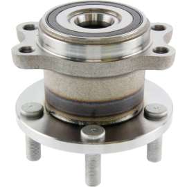 C-Tek 401.47000E - Standard Hub & Bearing Assembly with ABS Tone Ring & Encoder