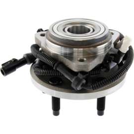 C-Tek 402.65025E - Standard Hub & Bearing Assembly with Integral ABS