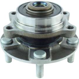 C-Tek 405.42013E - Standard Hub & Bearing Assembly with ABS