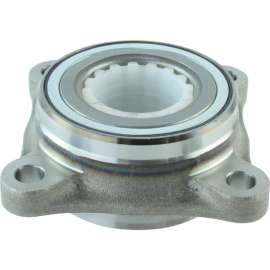 C-Tek 405.44004E - Standard Flanged Bearing Module with ABS