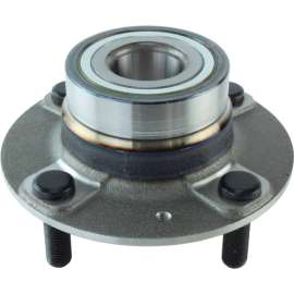 C-Tek 405.51001E - Standard Hub & Bearing Assembly