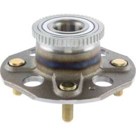 C-Tek 406.40015E - Standard Hub & Bearing Assembly with ABS