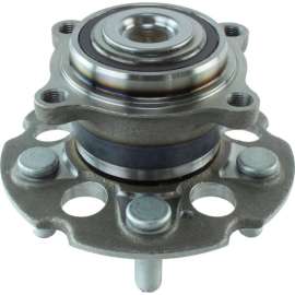 C-Tek 406.40024E - Standard Hub & Bearing Assembly with ABS