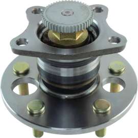 C-Tek 406.44001E - Standard Hub & Bearing Assembly with ABS
