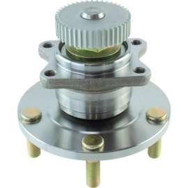 C-Tek 406.46000E - Standard Hub & Bearing Assembly with ABS Tone Ring