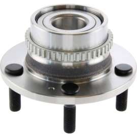 C-Tek 406.51010E - Standard Hub & Bearing Assembly with ABS Tone Ring