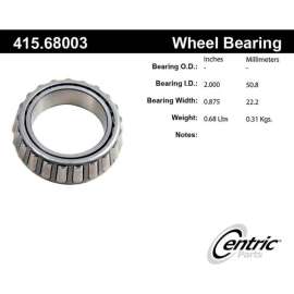 C-Tek 415.68003E - Standard Bearing Cone