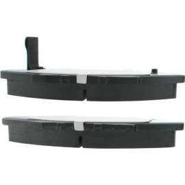 Centric 500.04960 - Posi Quiet Pro Disc Brake Pads with Hardware