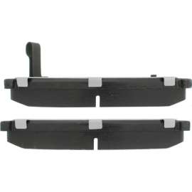 Centric 500.05100 - Posi Quiet Pro Disc Brake Pads with Hardware