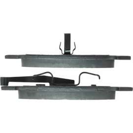 Centric 500.07150 - Posi Quiet Pro Disc Brake Pads with Hardware