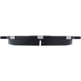 Centric 500.08030 - Posi Quiet Pro Disc Brake Pads with Hardware