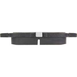 Centric 500.08280 - Posi Quiet Pro Disc Brake Pads with Hardware